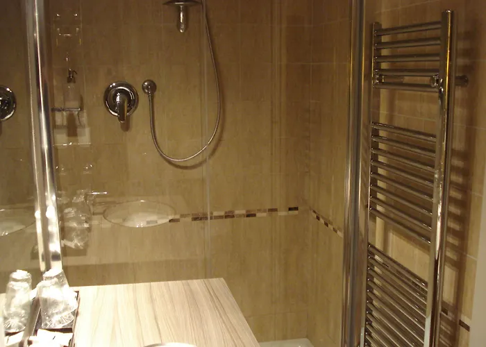 Morrisson Exclusive Gasthuis