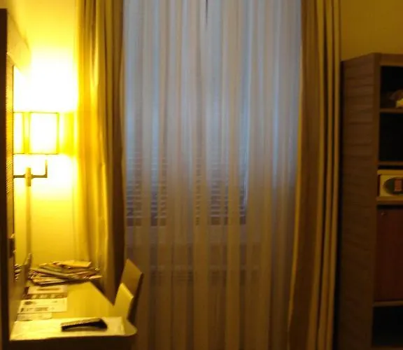 Morrisson Exclusive Gasthuis Rome