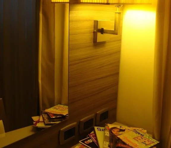 Morrisson Exclusive Gasthuis