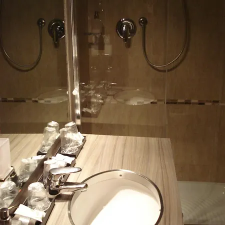 Morrisson Exclusive Affittacamere Roma