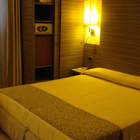 Morrisson Exclusive Affittacamere Roma