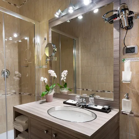 Affittacamere Morrisson Exclusive 4*