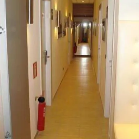 Morrisson Exclusive Affittacamere 4*