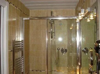 Morrisson Exclusive 4* Roma