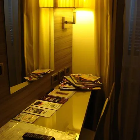 Morrisson Exclusive 4* Roma