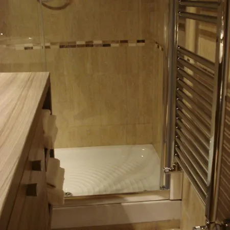 Morrisson Exclusive 4* Roma