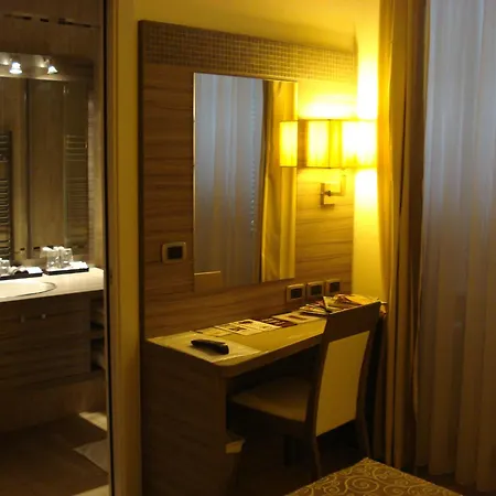 Morrisson Exclusive Affittacamere 4*