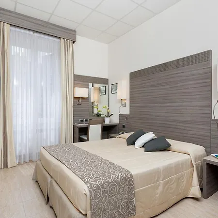 בית הארחה Morrisson Exclusive 4*