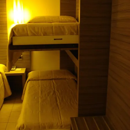 Guest house Morrisson Exclusive Rome