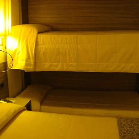 Morrisson Exclusive 2* Roma