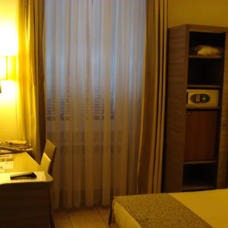 Morrisson Exclusive 4* Рим