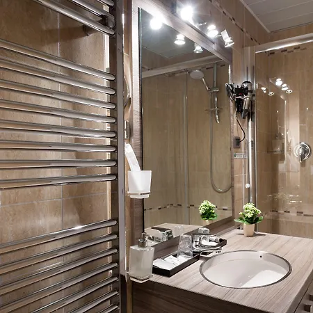 Morrisson Exclusive 4* Рим