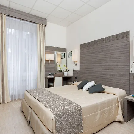 Гостевой дом Morrisson Exclusive Рим