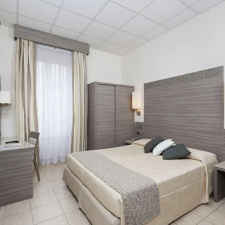 Morrisson Exclusive 4* Рим