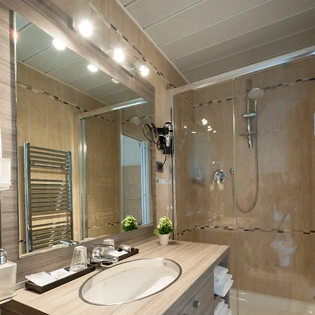 Morrisson Exclusive Гостевой дом