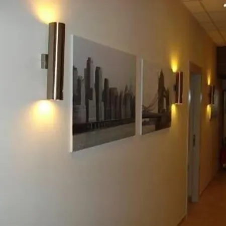 Morrisson Exclusive Гостевой дом