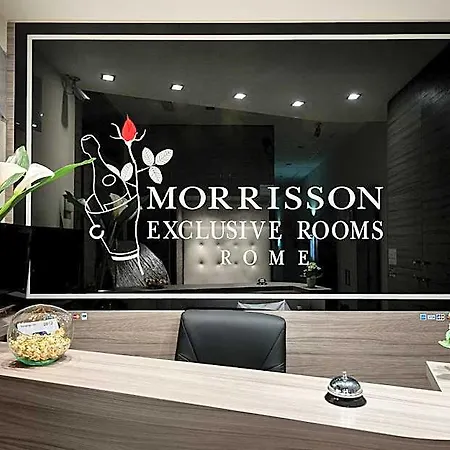 Gæstehus Morrisson Exclusive