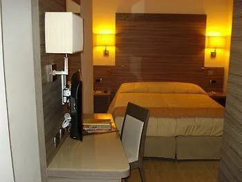 Morrisson Exclusive Guest house Rome