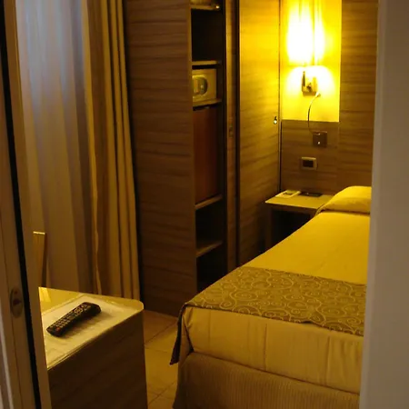 Morrisson Exclusive Guest house Rome