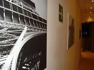 Morrisson Exclusive 4* Rome