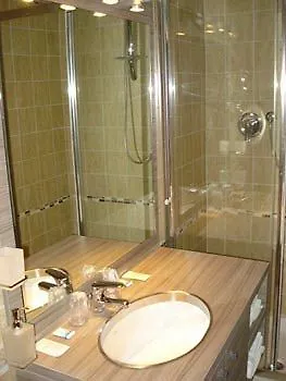 Morrisson Exclusive Guest house