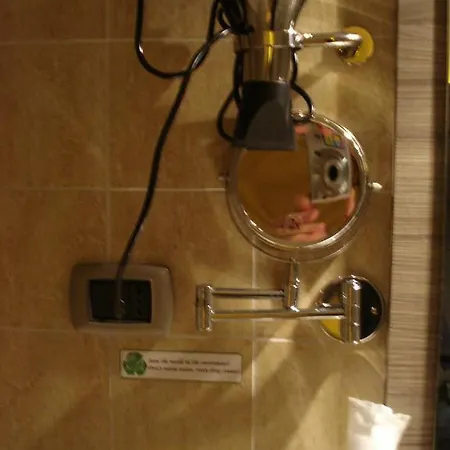 招待所 茉莉森独特旅馆 罗马