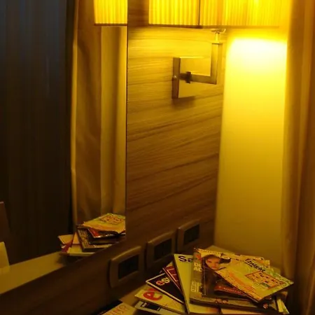 Morrisson Exclusive Guest house