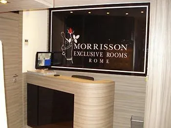 Morrisson Exclusive 2*
