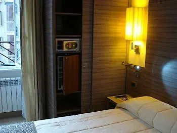 茉莉森独特旅馆 招待所
