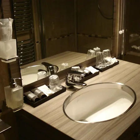 Guest house Morrisson Exclusive Rome