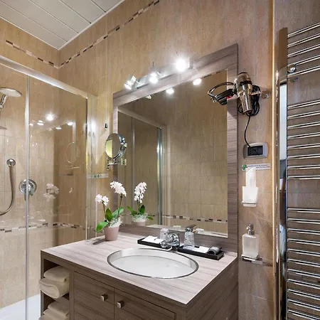 Morrisson Exclusive 2* Rome