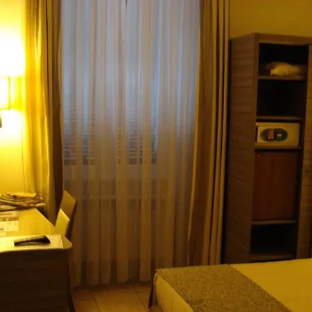 Morrisson Exclusive Guest house