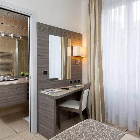 Guest house Morrisson Exclusive Rome
