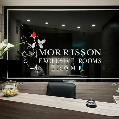 Morrisson Exclusive Guest house Rome