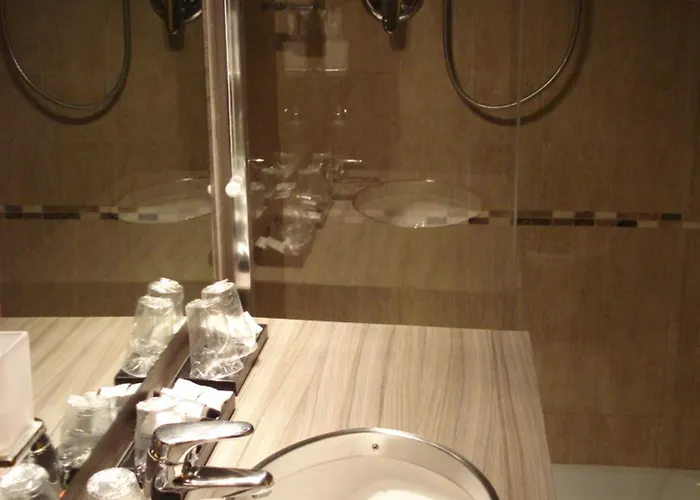 모리슨 익스클루시브 룸스 게스트하우스 로마