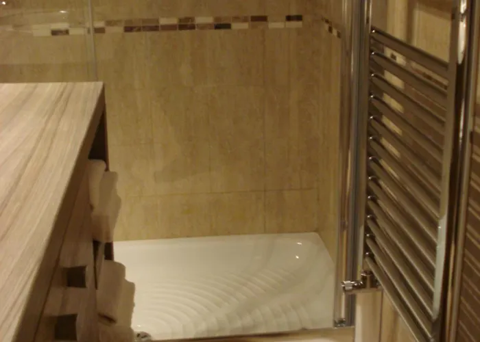 모리슨 익스클루시브 룸스 4*