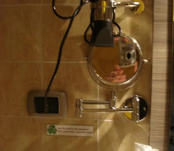 게스트하우스 모리슨 익스클루시브 룸스 로마