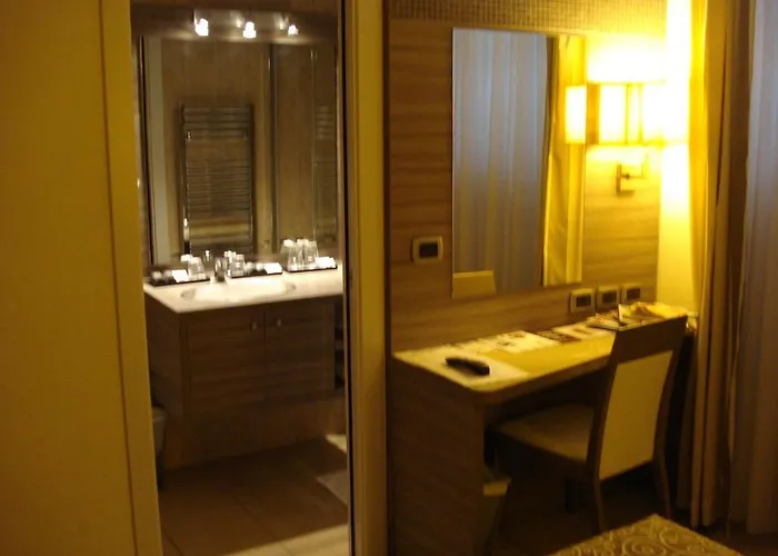 모리슨 익스클루시브 룸스 4*