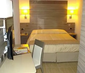 모리슨 익스클루시브 룸스 로마