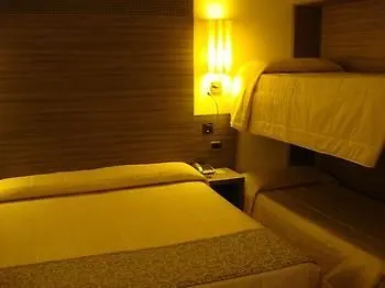 모리슨 익스클루시브 룸스 4*