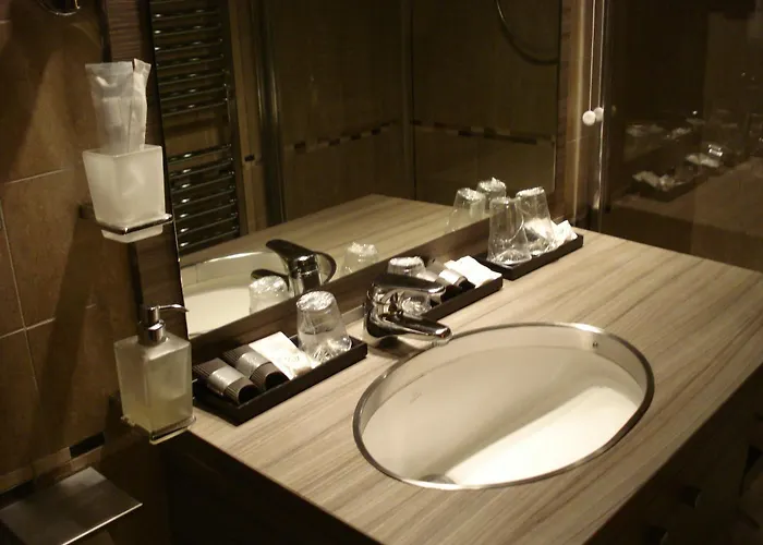 Konukevi Morrisson Exclusive Roma