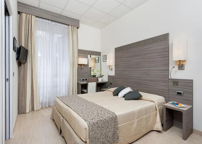 Affittacamere Morrisson Exclusive 4*