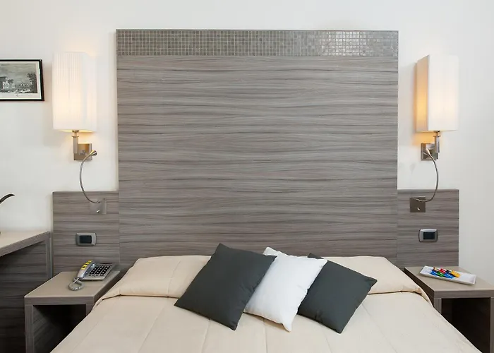 모리슨 익스클루시브 룸스 4*