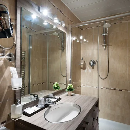 Morrisson Exclusive בית הארחה רומא