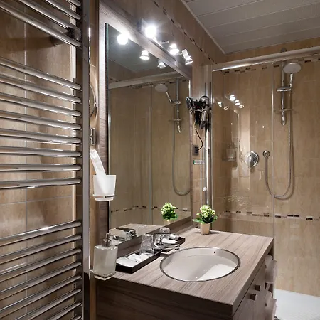 בית הארחה Morrisson Exclusive