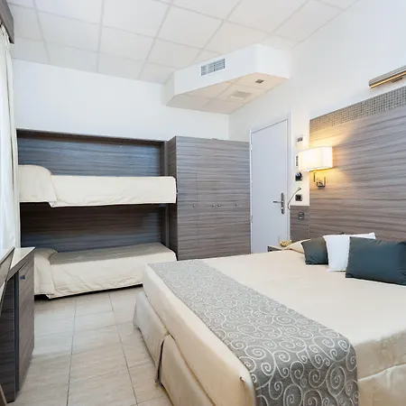 בית הארחה Morrisson Exclusive 4*