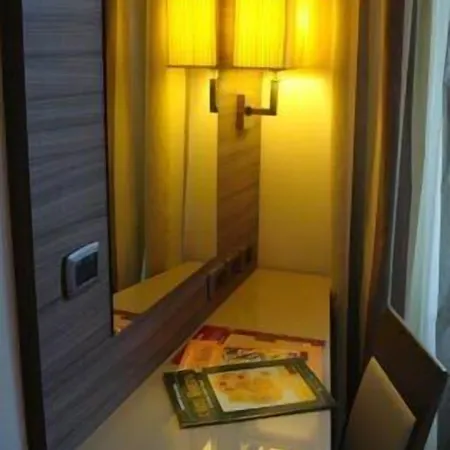 Morrisson Exclusive בית הארחה רומא