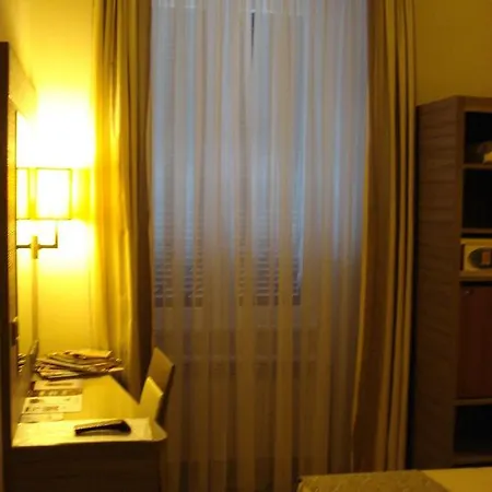 Morrisson Exclusive Gasthuis Rome