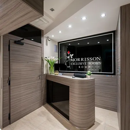 Morrisson Exclusive