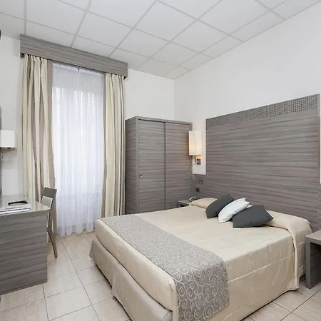 Morrisson Exclusive Gasthuis Rome